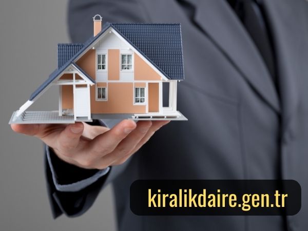 Özdenk Mahallesi Kiralık Daire
